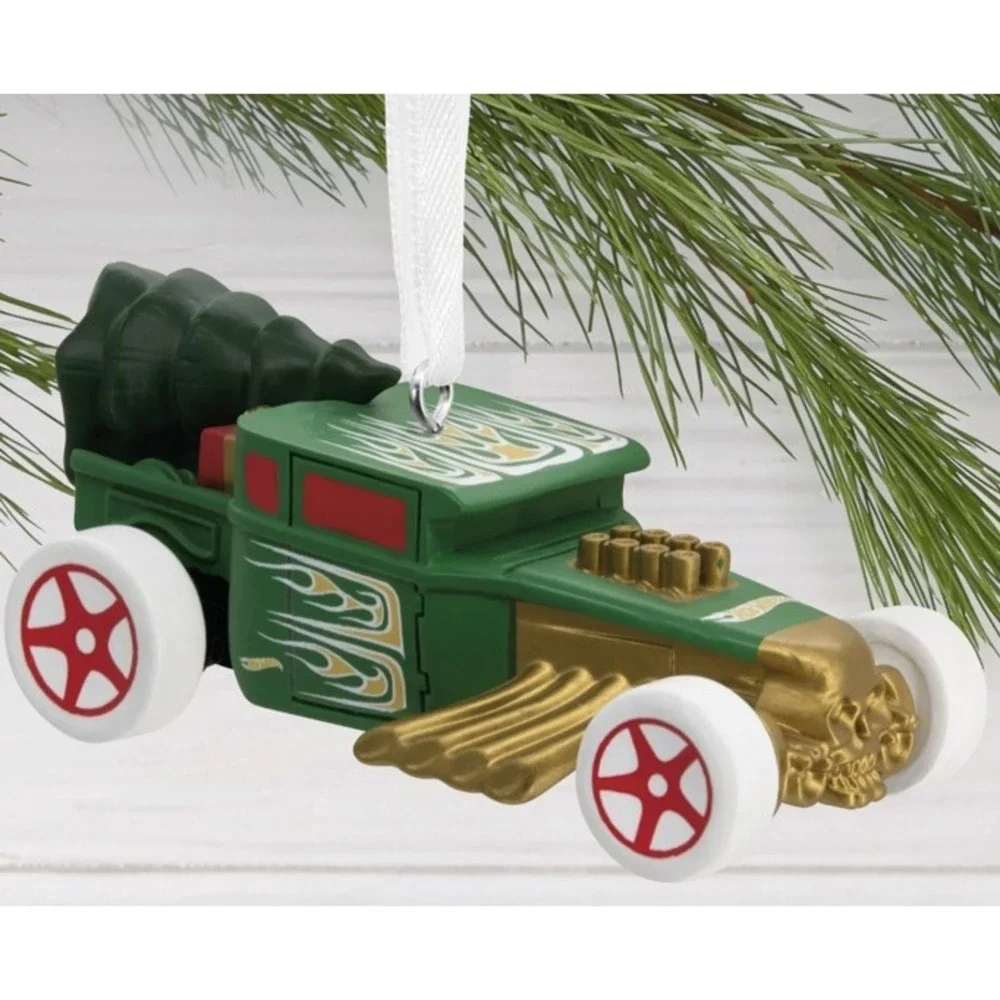 N/A hallmark holiday